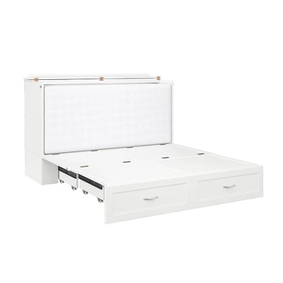 Hamilton Murphy Bed Chest USB Turbo Charger - AFI 11 Hamilton Murphy Bed Chest USB Turbo Charger - AFI - Image 9