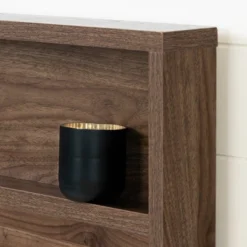 Lensky Headboard Full/Queen - South Shore -Baxton Furniture Store GUEST d6d12a8b 2310 41d7 8904 cfb790ed8c30 1