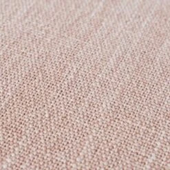 Kaia 47" Contemporary Farmhouse Linen Fabric Waterfall Upholstered Bench-The Pop Maison -Baxton Furniture Store GUEST d72ca331 5753 47df 9cf5 e3436c222617