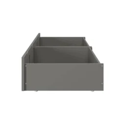 Set Of 2 Queen/King/Twin XL Drawers Gray - AFI 9 Set Of 2 Queen/King/Twin XL Drawers Gray - AFI -Baxton Furniture Store GUEST da1c765c 87d6 49a8 a298 94fdc2a0059f