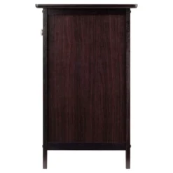 Eugene Nightstand - Espresso - Winsome -Baxton Furniture Store GUEST dad89e28 d211 4ee2 acf9 c631ff70d2cd