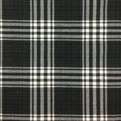 Wingback Headboard Barnegat Plaid Black Sea - Skyline Furniture -Baxton Furniture Store GUEST db4bfcb2 c5dd 47a8 99df 04dee96d531b
