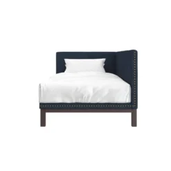 Dalila Upholstered Daybed - Room & Joy 18 Dalila Upholstered Daybed - Room & Joy -Baxton Furniture Store GUEST dbb8ca95 3dc4 4a43 bd7f 3ca09d7c2d2d