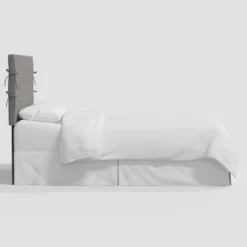 Bellmead Slipcover Headboard - Threshold™ Designed With Studio McGee -Baxton Furniture Store GUEST dbc6d940 bb82 4872 bcae bd59c94e1423