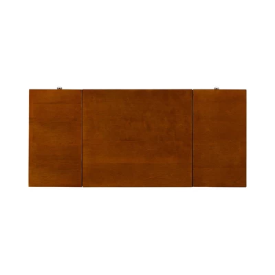 Viola Vanity Set Brown - Linon 10 Viola Vanity Set Brown - Linon - Image 8