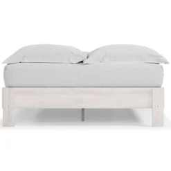 Paxberry Platform Bed Whitewash - Signature Design By Ashley 19 Paxberry Platform Bed Whitewash - Signature Design By Ashley -Baxton Furniture Store GUEST dd699ed2 e872 4c11 bcfa af82f15baf82