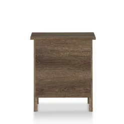 Cecilia 2 Drawer Nightstand Walnut - MiBasics 11 Cecilia 2 Drawer Nightstand Walnut - MiBasics -Baxton Furniture Store GUEST dd917129 ce6a 4500 9d30 46fdee6d2540