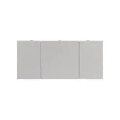 Madison Silver Vanity Set Silver - Linon 30 Madison Silver Vanity Set Silver - Linon -Baxton Furniture Store GUEST dde57d2f 9e63 4397 a1a8 5a37e35fc5f4