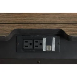 Markenburg Nightstand Brown/Beige - Signature Design By Ashley -Baxton Furniture Store GUEST de0cac24 a3b6 418e a099 a4930de15838