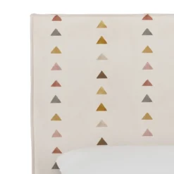 French Seam Slipcover Headboard Peak Mustard - Cloth & Company 14 French Seam Slipcover Headboard Peak Mustard - Cloth & Company -Baxton Furniture Store GUEST df0f257c c892 4ee2 a866 1c0c37c9b659