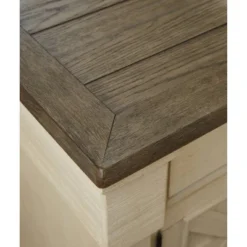 Bolanburg Dresser Antique White - Signature Design By Ashley -Baxton Furniture Store GUEST dfc5693e 67b1 4af6 b0cb ffbc152fea53