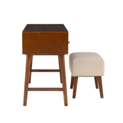 Viola Vanity Set Brown - Linon 24 Viola Vanity Set Brown - Linon -Baxton Furniture Store GUEST e0733210 392a 418b b5dc 2ac2ea5adcdc