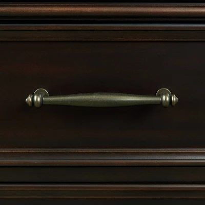 Brooks 9 Drawer Dresser Black - Picket House Furnishings 9 Brooks 9 Drawer Dresser Black - Picket House Furnishings - Image 7