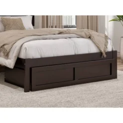 Full Foot Drawer Espresso - AFI