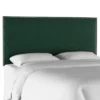 Arcadia Nailbutton Linen Headboard - Skyline Furniture -Baxton Furniture Store GUEST e40ed298 e938 4566 985d abcf376310ef