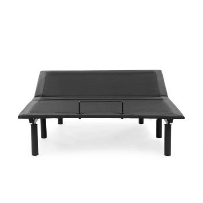 Serene Adjustable Back Support Bed Frame - HOMES: Inside + Out 8 Serene Adjustable Back Support Bed Frame - HOMES: Inside + Out - Image 6