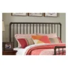Queen Brandi Metal Headboard Bed Frame Included Bronze - Hillsdale Furniture -Baxton Furniture Store GUEST e8a0e835 feb6 4a63 a012 4250771ae10f