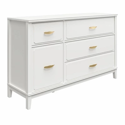 Stella Wide Dresser - Mr. Kate 7 Stella Wide Dresser - Mr. Kate - Image 5