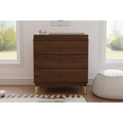 Babyletto Gelato 3-Drawer Changer Dresser With Removable Changing Tray -Baxton Furniture Store GUEST e91ab866 3255 4996 9c74 6ed82fc1965c