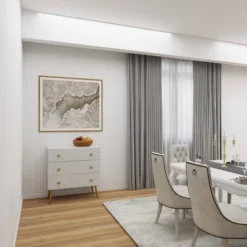 Modern 3 Drawer Wooden Chest White - Olivia & May 28 Modern 3 Drawer Wooden Chest White - Olivia & May -Baxton Furniture Store GUEST e9dfd50e bbf4 4b18 8877 5941237ab1e3