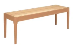 Inmod Noelle Bench 7 Inmod Noelle Bench -Baxton Furniture Store GUEST ec581c1a 6635 440b 8182 55a02bf72fdc