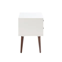 Jeremy Storage Nightstand - Ink+Ivy -Baxton Furniture Store GUEST edc008c1 46fd 4481 bdd9 7d02b9a5fe58