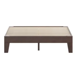Merrick Lane Eduardo Platform Bed Frame, Solid Wood Platform Bed Frame With Slatted Support, No Box Spring Needed 18 Merrick Lane Eduardo Platform Bed Frame, Solid Wood Platform Bed Frame With Slatted Support, No Box Spring Needed -Baxton Furniture Store GUEST ef78643a e6c1 4216 b2ab a422f53bd7e8