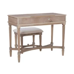 Cyndi Wash Vanity Gray - Linon -Baxton Furniture Store GUEST f08ad0b1 403e 448f 9603 cb94f3f80248
