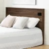 Lensky Headboard Full/Queen - South Shore -Baxton Furniture Store GUEST f12dde1f 8d8f 4eb1 ab75 b83dbdd4ce19 1