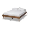 Lissette Wood Platform Bed Frame - Baxton Studio 2 Lissette Wood Platform Bed Frame - Baxton Studio -Baxton Furniture Store GUEST f151eaec c846 4b0d a46d 7e20d607725d