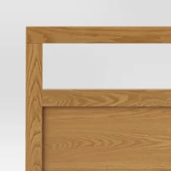 Queen Bourne Headboard - Threshold™ 8 Queen Bourne Headboard - Threshold™ -Baxton Furniture Store GUEST f2acd9b7 7fff 4099 94cb c2bd0a99cd9d