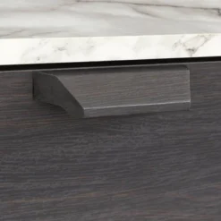 Keely Nightstand Charcoal Gray - Buylateral -Baxton Furniture Store GUEST f2c41164 439d 4ecb bcc2 f81f0ca1d842