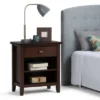 24" Stratford Nightstand - WyndenHall