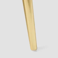 Capernaum Faux Fur Bench - Christopher Knight Home -Baxton Furniture Store GUEST f59f24f2 632d 45c6 bf64 e84b3e1b7811