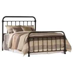 Kirkland Bed Set With Frame Included Bronze - Hillsdale Furniture 12 Kirkland Bed Set With Frame Included Bronze - Hillsdale Furniture -Baxton Furniture Store GUEST f6df796a 41a4 4cfa 8a55 3189ecfe7465