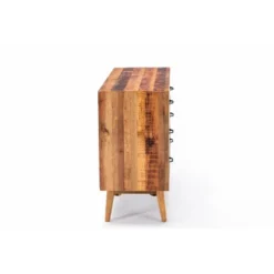 Burnham Home Benton Dresser Natural - Boraam -Baxton Furniture Store GUEST f8d63125 3bb3 4b3b 8a0d 42ed055141a0