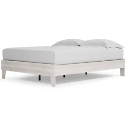 Paxberry Platform Bed Whitewash - Signature Design By Ashley 17 Paxberry Platform Bed Whitewash - Signature Design By Ashley -Baxton Furniture Store GUEST f8fc01d2 a460 405f 9f6f 150ff3574da2