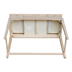 Vanity Table - International Concepts 20 Vanity Table - International Concepts -Baxton Furniture Store GUEST f9025e70 8a02 4e0e 9be3 27a655dec5a9