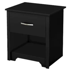 Fusion Nightstand - South Shore 19 Fusion Nightstand - South Shore -Baxton Furniture Store GUEST fa6b8720 9878 474c bade c5840f2e06e0