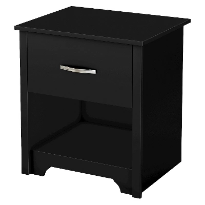 Fusion Nightstand - South Shore 10 Fusion Nightstand - South Shore - Image 8