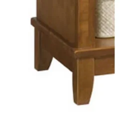 Arts & Crafts Nightstand Cottage Oak - Home Styles -Baxton Furniture Store GUEST fa99c41a 7b9d 474b a380 843b7ef35aae