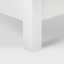 Boston Nightstand White - CorLiving -Baxton Furniture Store GUEST fce9b93e 7151 49ec b763 2552b7376d96