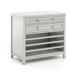 Martha Stewart Crafting Kids' Art Storage With Drying Racks -Baxton Furniture Store GUEST fd1144a2 ce30 4eb8 9ac3 2ec0ca272f70