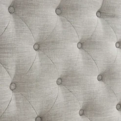 Jerary Queen Upholstered Bed Gray - Signature Design By Ashley -Baxton Furniture Store GUEST fd41c5eb 14f6 4a2d 93b5 b5f61172a5e4