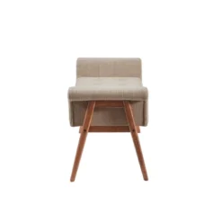 Mason Accent Bench Tan 11 Mason Accent Bench Tan -Baxton Furniture Store GUEST fdc47352 d75f 48b8 be13 898af8cc8f0a