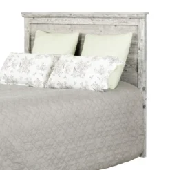 Queen Lionel Headboard - South Shore -Baxton Furniture Store GUEST fec3bb66 95f5 49ea a778 215a8ffb6146