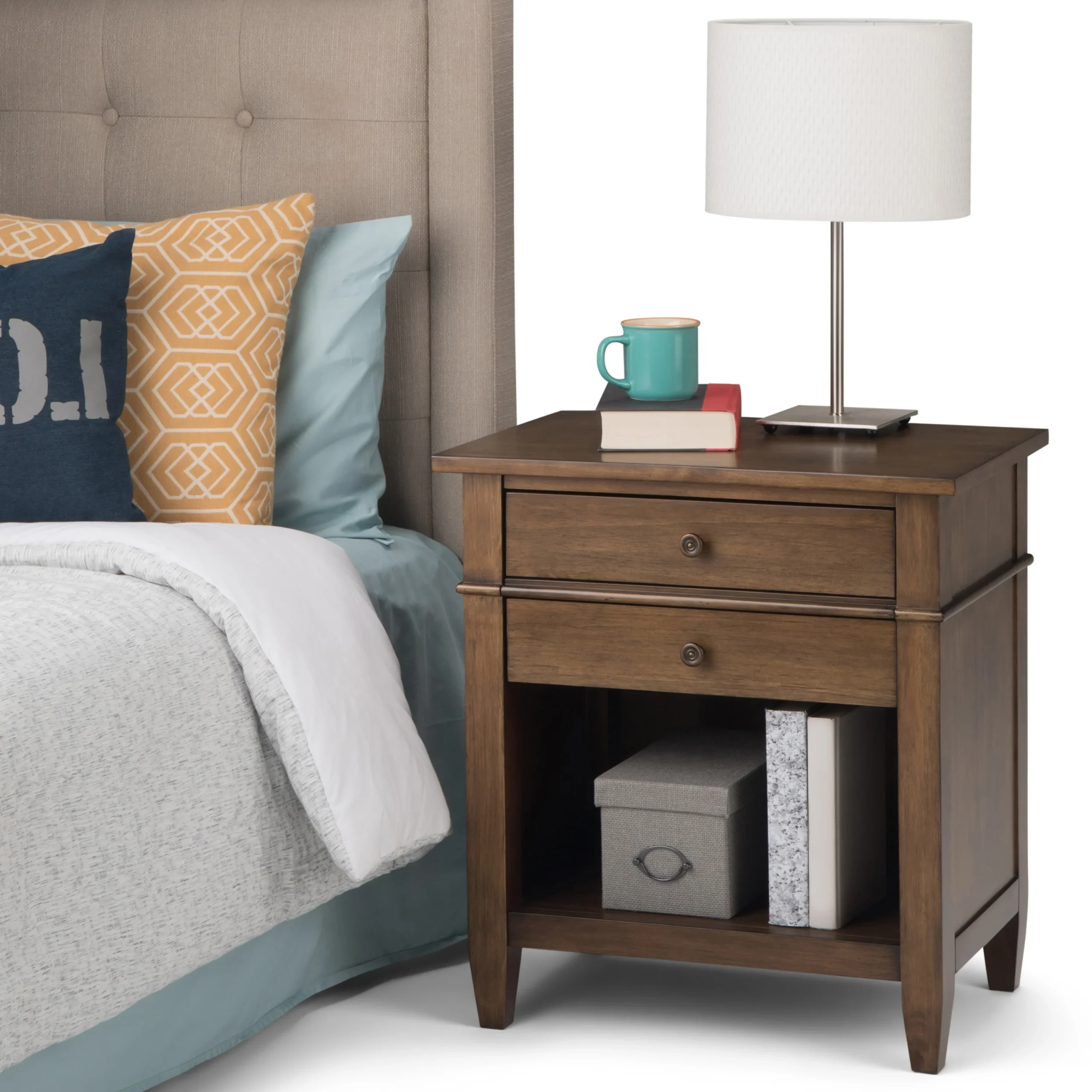 Front Page -Baxton Furniture Store WyndenHall Sterling SOLID WOOD 24 inch Wide Bedside Nightstand Table Rustic Natural Aged Brown Stained Wood Finish 572a7e09 3c93 4cd1 80c8 b8471a07de39.d85a7c4ea94369e66ef658e705ea22d2 scaled
